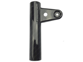 Headlight hook right black Tomos new model