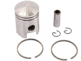 Piston 60cc (39.96mm) Pin 12 Sachs