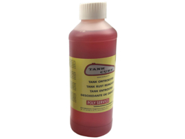 ​Tank Cure Rustremover 500ML