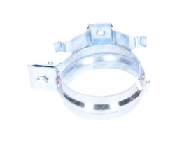 Klem Uitlaat Simson S51 / S51/1E / S53 / S53E / S53E / S70 / S83E