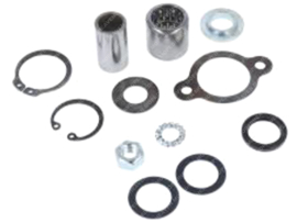 Mounting set clutch Gilera Citta / Vespa Ciao / SI