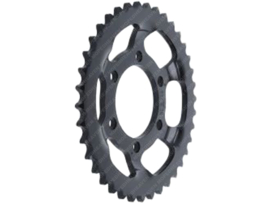 Rear Sprocket Wide ( 1/4 ) 36 Teeth Esjot A-Qaulity! Zündapp