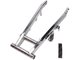 Swingarm Chrome Honda MT / MB