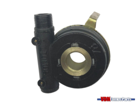 Speedometer driver Tomos Pack`R/Youngst`R/Funtastic