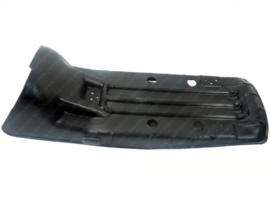 Underplate Buddyseat Honda MT