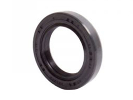 Seal Sprocket carrier 26mm x 40mm x 7mm Zündapp