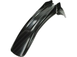 Front fender Black Honda MT5