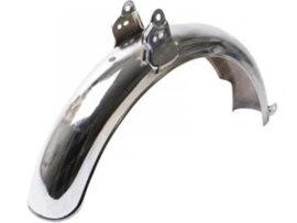 Rear fender Chrome Remake Yamaha FS1