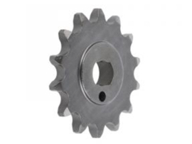 Front Sprocket Wide ( 1/4 ) 14 Teeth Esjot A-Qaulity! Kreidler RS 5 Gears