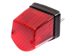 Taillight Yamaha DT50R