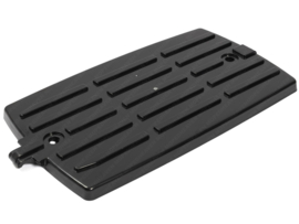 Cover Plate Luggage Carrier Zündapp 446 / 447 / 460