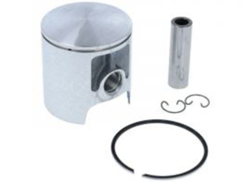 Piston set (B) Athena 125cc (57mm) Vertex! Honda MB80 / MT80