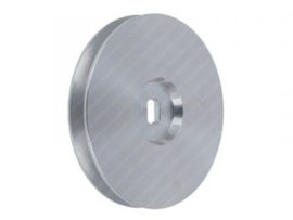 Pulley 70mm CNC A-Qaulity! Gilera Citta / Vespa Ciao / SI / Bravo