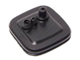 Rubber cover Carburetor Original! Yamaha FS1