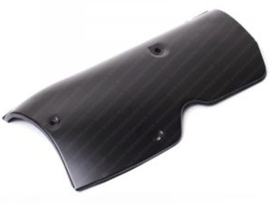 Side panel Left Matt Black Kreidler Mustang Cross