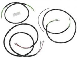 Wiring harness Zundapp Sport Combinette 510 / 515