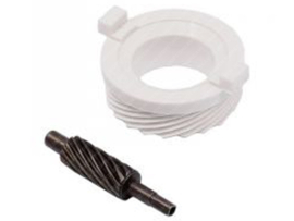 Kilometer Worm set 2-Pieces Zündapp KS / GTS