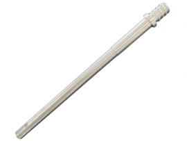 Spring Holder Bottom side Zündapp 529 / 530