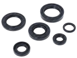 Seal set Complete Yamaha DT80MX