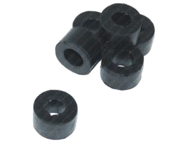 Sprocket Rubber Small 11mm x 22mm x 13mm Old Model Zündapp