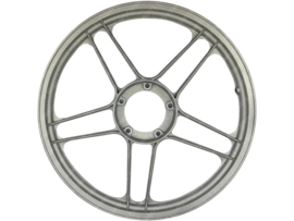 Stervelg 17 Inch Gestraald 17 x 1.35 Origineel! Puch Maxi