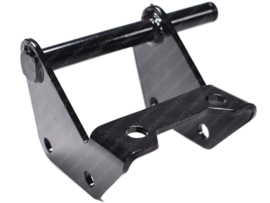 Subframe Under bar Brake pedal Puch Monza / Grand Prix