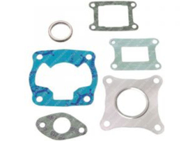 Gasket set Complete 70cc (45mm) BAC A-Quality! Honda MTX-SH