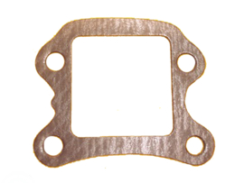 Reed valve Gasket Large Bottom side Honda Met-in / Dio / Lead / Vision / Wallaroo