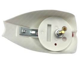 Rear Light Lucia 10 Stroomlijn Replica Puch / Tomos / Sparta / Batavus / Solex / Etc