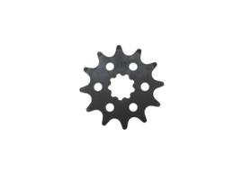 Front sprocket 12 Teeth Esjot A-Qaulity! Puch Maxi / MV / VS / DS / Monza / Etc