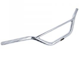 Handlebar with Strut 100mm - 22mm Remake Yamaha FS1