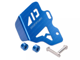 Abdeckung Satz Bremspumpe Hinten Blau Doppler Universal