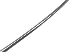 Outer cable Chrome Elvedes Universal (Per meter)