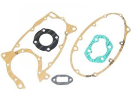 Gasket set Complete 5 Pieces Zündapp 4 / 5 Gear