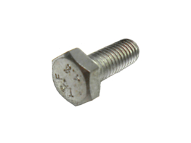 Bolt Crank case Cover Short M6 x 16mm Solex