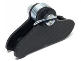 Tensioner Pedal-start Chain Peugeot 103