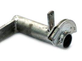 Rempedaal Origineel! Tomos 4L