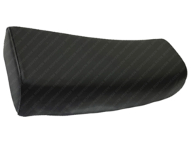 Buddyseat Black Honda MT