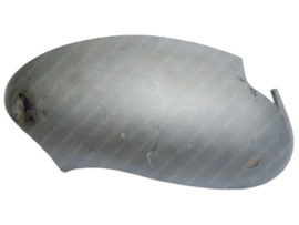 Zijschild Metaal Rechts Puch DS50 / DS60 / VZ50 / Etc