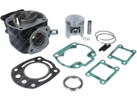 Cylinder set 110cc (55mm) Athena Watercooled Honda MBX / MTX-R