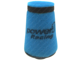 Foamfilter Straight 20mm - 28mm Blue Power One Universal