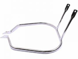 Crash bar Chrome Kreidler RMC / RS