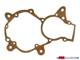 Crank case gasket Manual gear Tomos 2L/3L