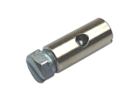 Cable nipple hexagon bolt 6x14mm