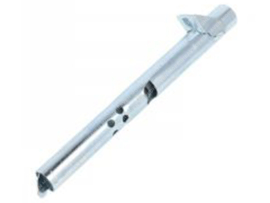Exhaust Baffle 19mm x 210mm Kreidler / Zündapp