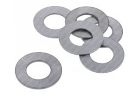 Shim Ring Clutch 12.1mm x 23.6mm x 1.0mm Gilera Citta / Vespa Ciao / Etc