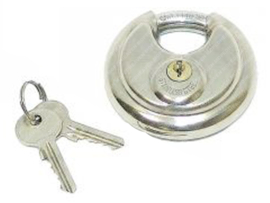 Disc lock 70mm