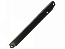 Saddle Bracket Right side Black Solex