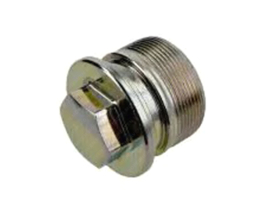 Bout Bovenzijde Voorvork M27 x 1mm Origineel! Honda MTX