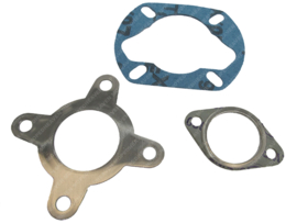 Gasket set Cylinder 50cc (38mm) 3-Pieces Parmakit Sachs RS Radiale